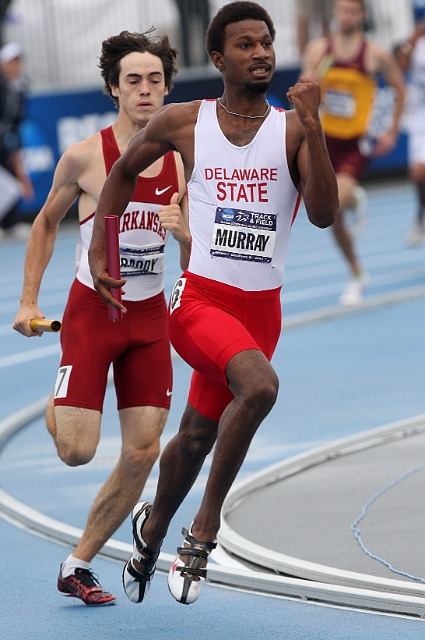 2011NCAAFri-006.JPG - June 8-11, 2011; Des Moines, IA, USA; NCAA Division 1 Track and Field Championships.